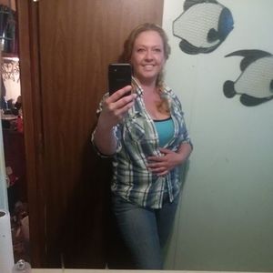 Meet your Posher, Joanna